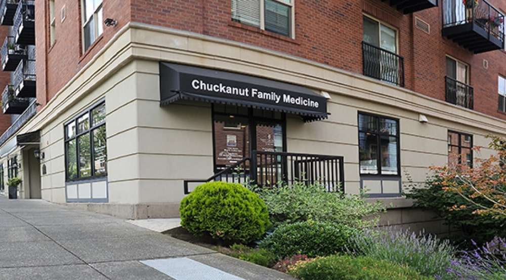 Chuckanut Family Medicine