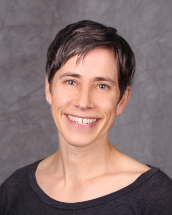 Debbie M. Roessler, MD