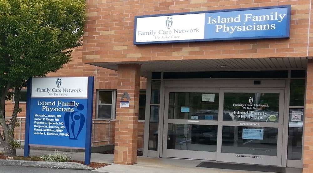 Island Family Physicians