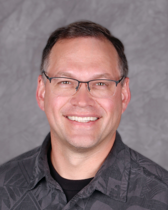 Jeff Baitis, MD, practices family medicine at Lynden Family Medicine in Lynden, WA.
