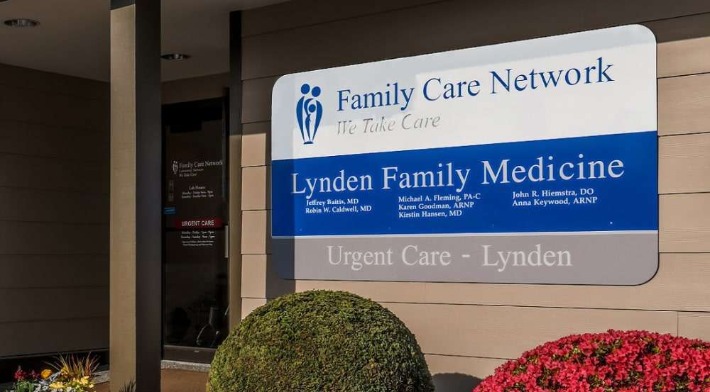 Lynden Family Medicine