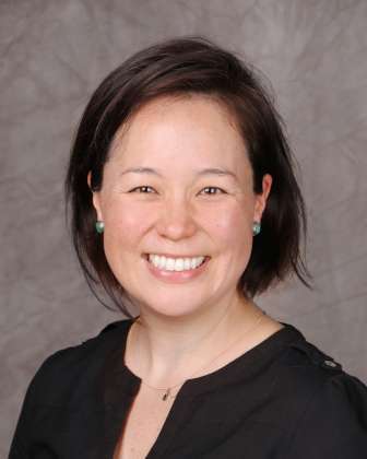 Sarah Carter, MD