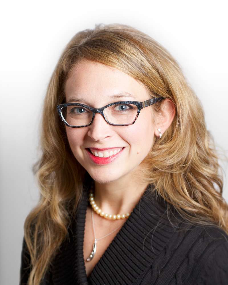 Jessica J. Bloom, MD