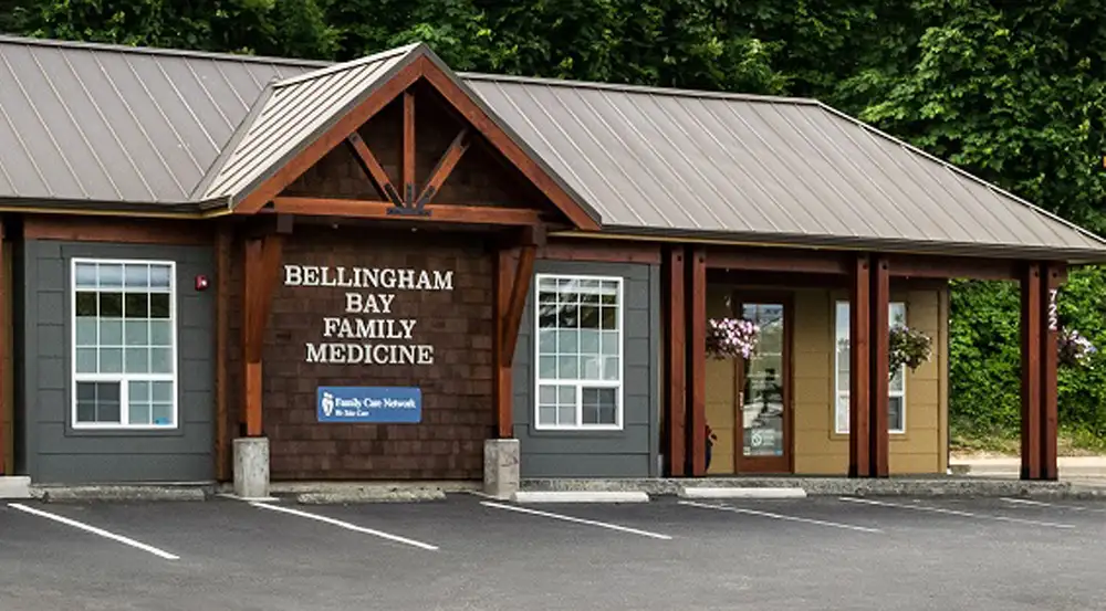 Bellingham Bay Family Medicine