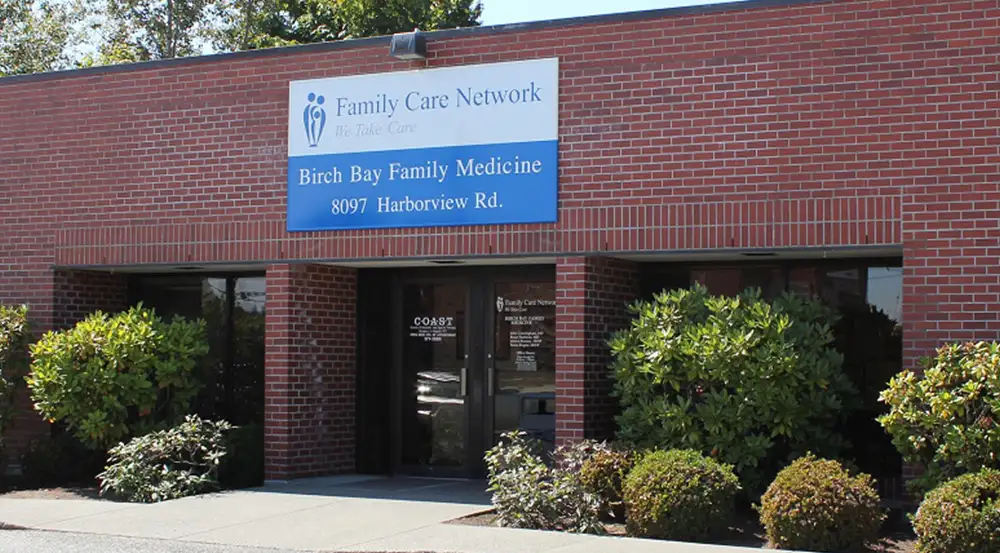 Birch Bay Family Medicine