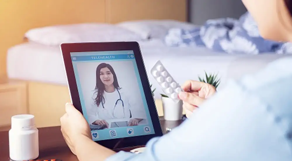 Family Care Network Telemedicine On Demand