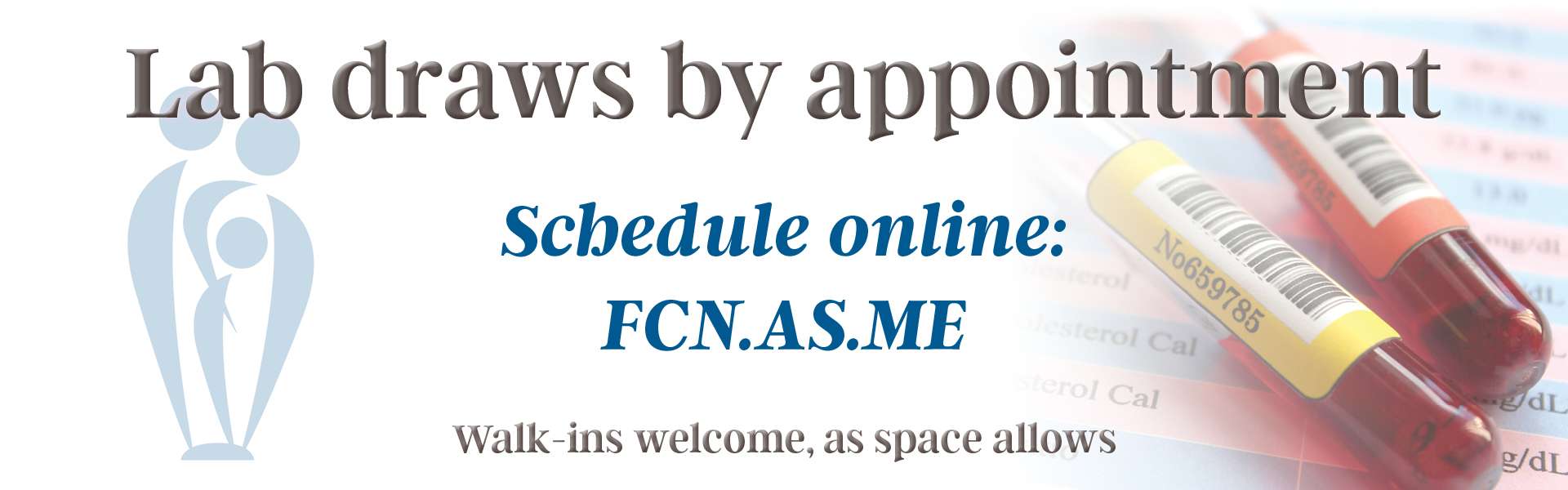 Lab Appointments