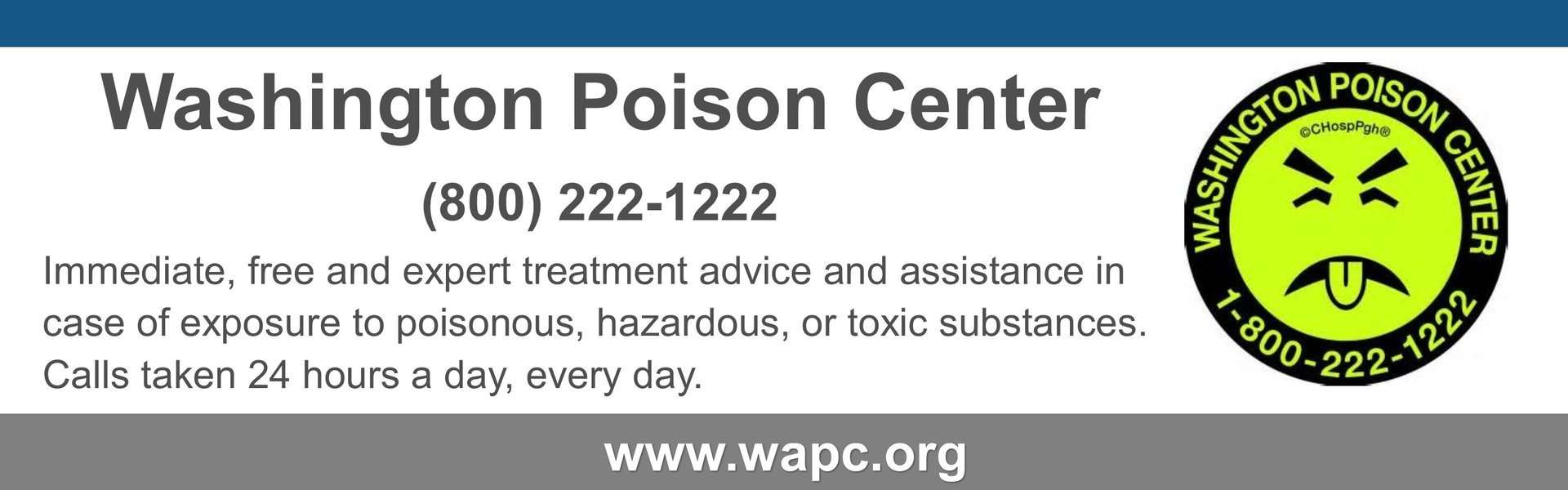 Poison Center