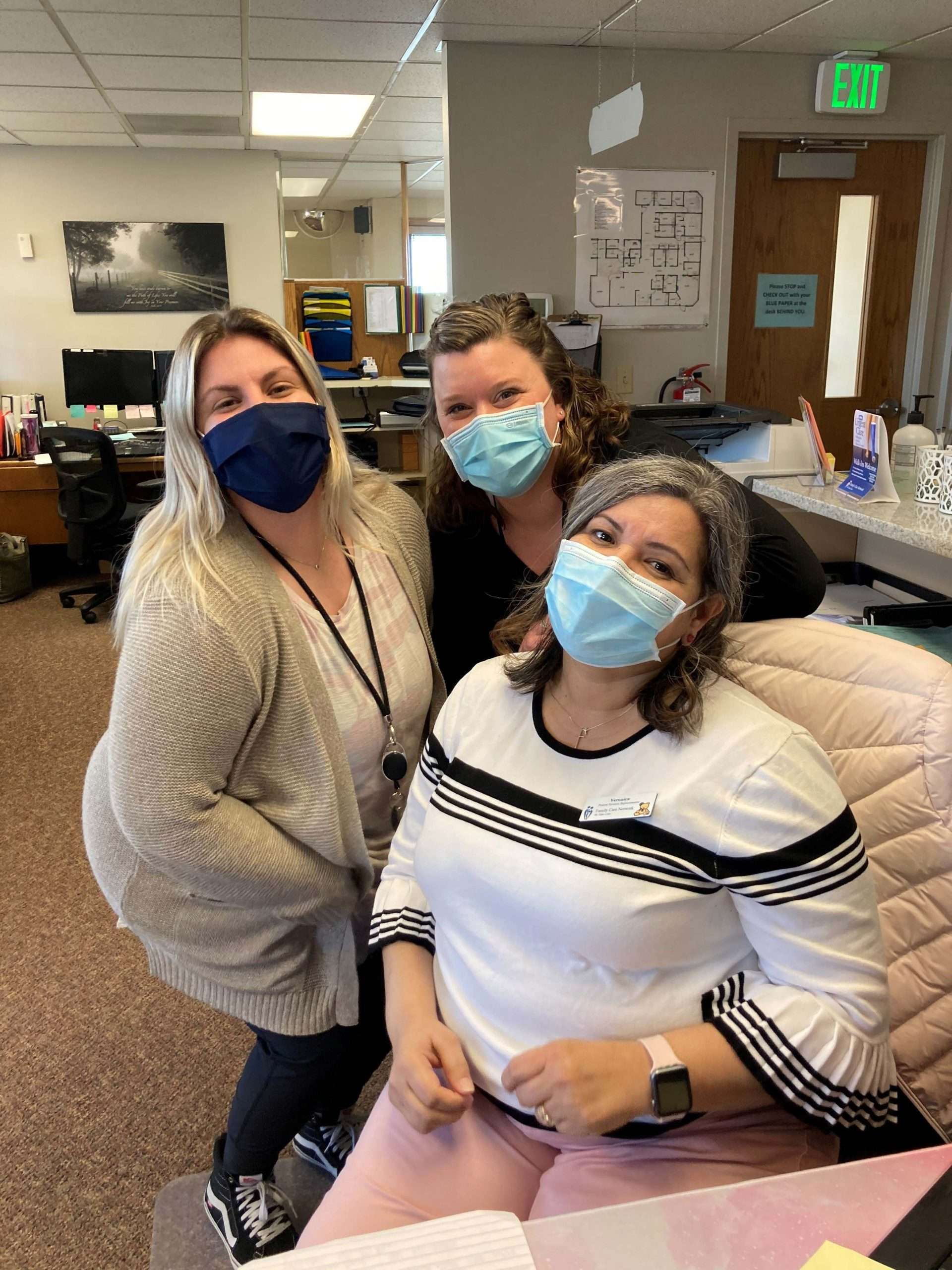 Skagit Regional Clinics Riverbend Urgent Care 69
