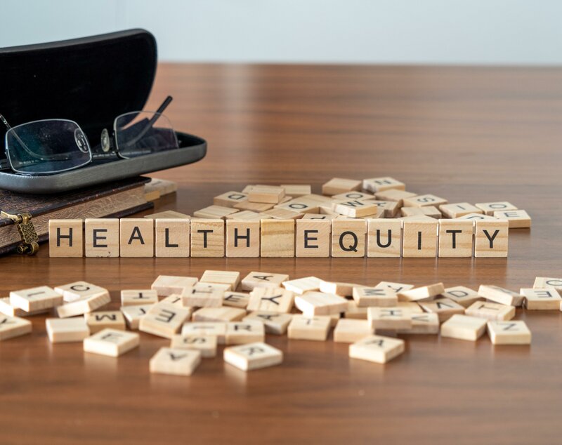 FCN co-sponsoring annual Race and Health Equity Conference