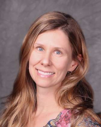Jamie Kendall-Weed, MD, practices family medicine at Chuckanut Family Medicine in Bellingham, WA.