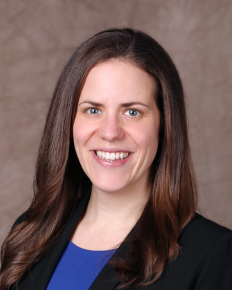 Tyler Barreto, MD, practices family medicine and pregnancy care at Family Health Associates in Bellingham.