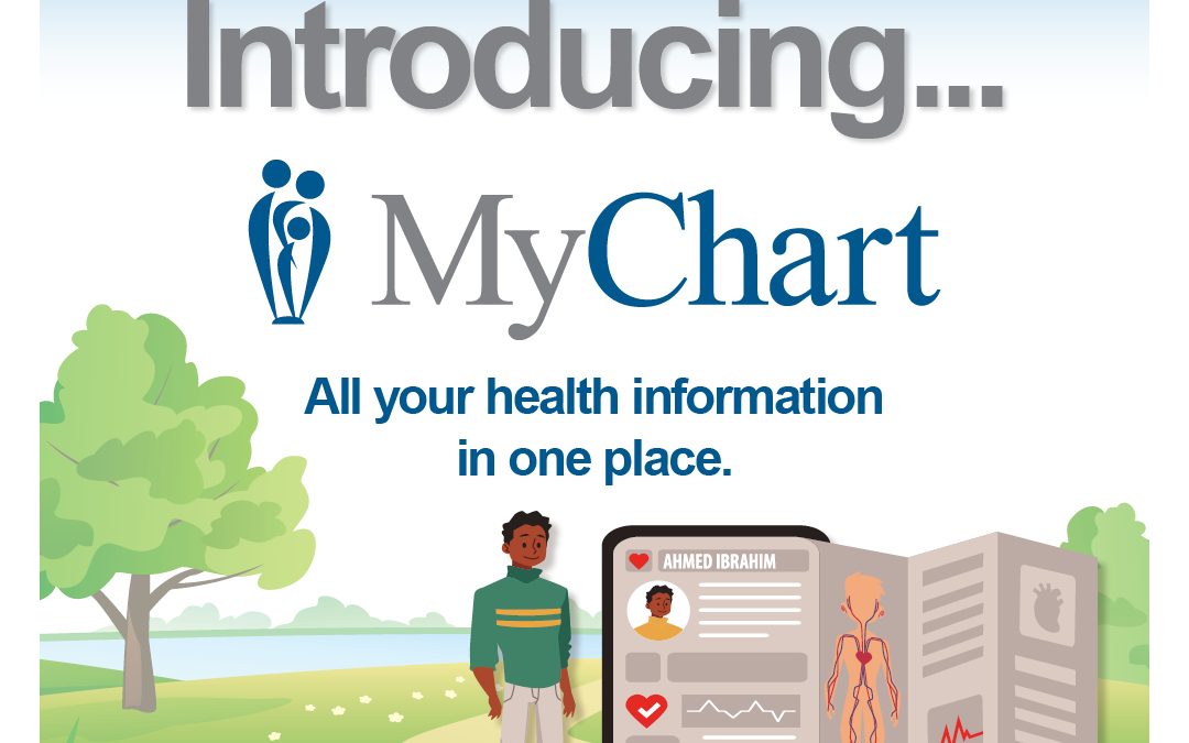 MyChart pre-registration opens May 30