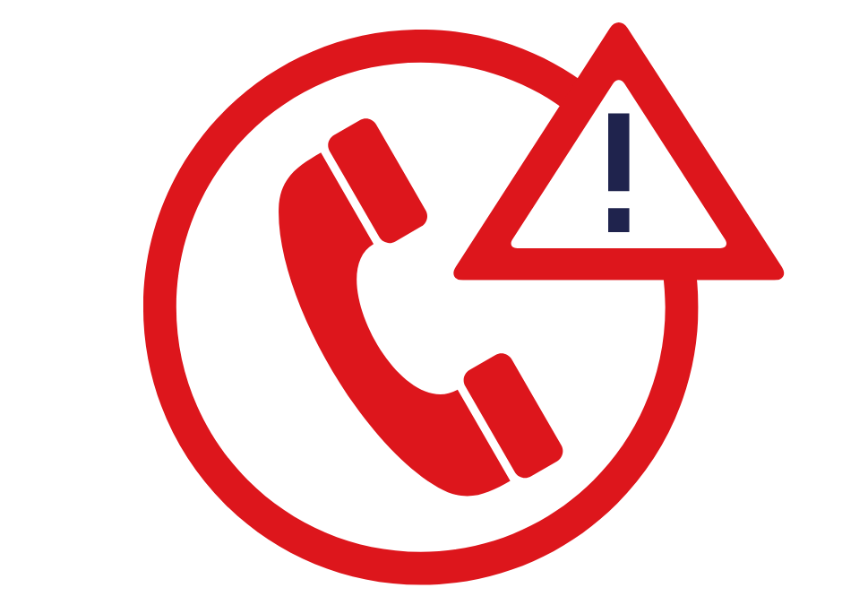 Phone service interruption – Mount Vernon Family Health