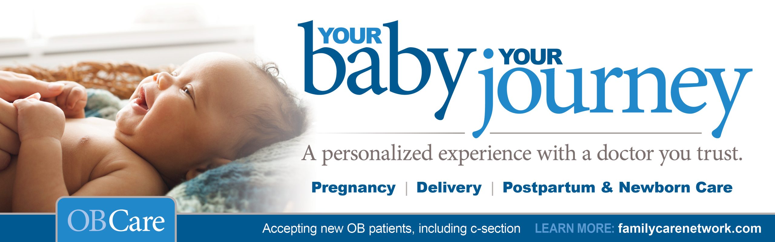 Your Baby Your Journey