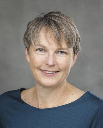 Melissa Negretti, MD, practices family medicine at North Cascade Family Physicians in Mount Vernon, WA