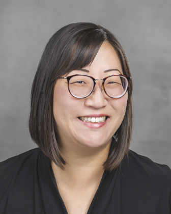 Heidi Vogel, LICSW is a behavioral health care manager at Family Care Network
