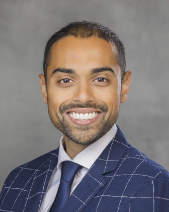 Zafir Khan, MD, practices family medicine at Blaine Family Medicine in Blaine, WA.