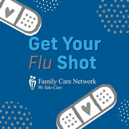 Family Health Associates hosting adult flu shot clinic