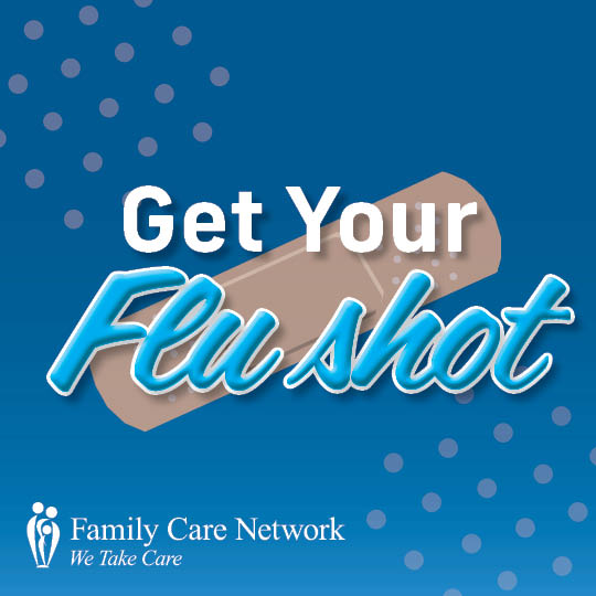 Family Health Associates hosting flu clinic for adults, children